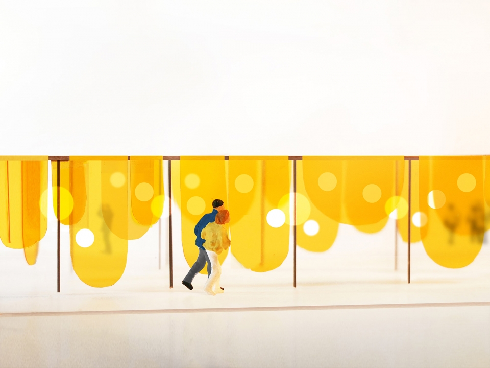 happy by studio cadena