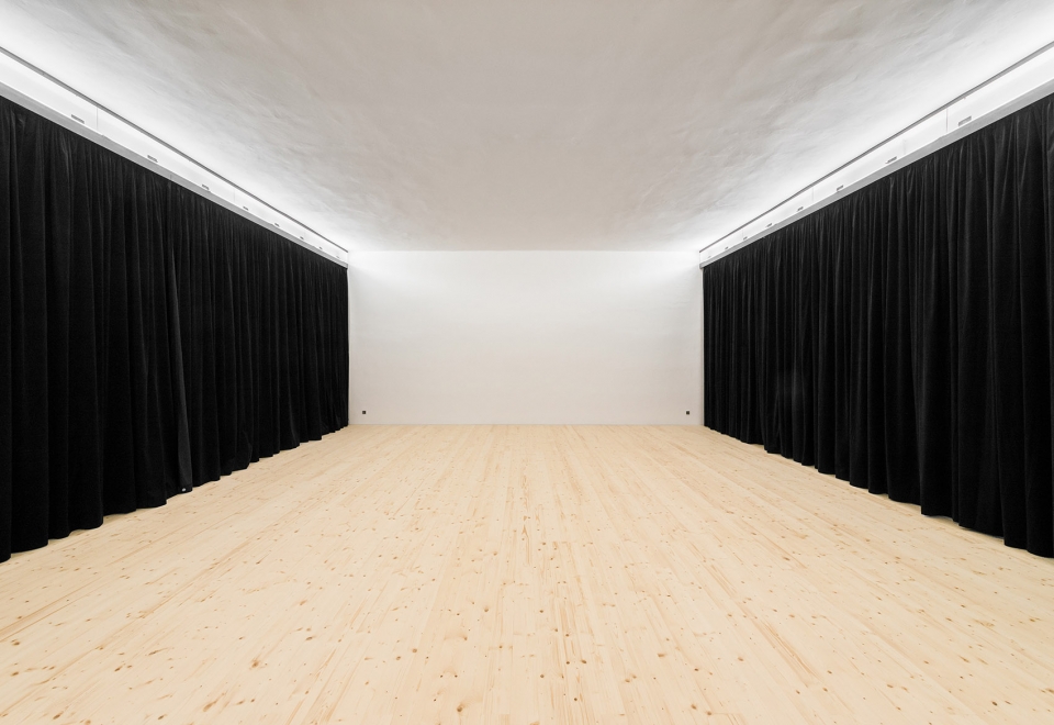 renovation of old water and observatory tower by petr hajek architekti