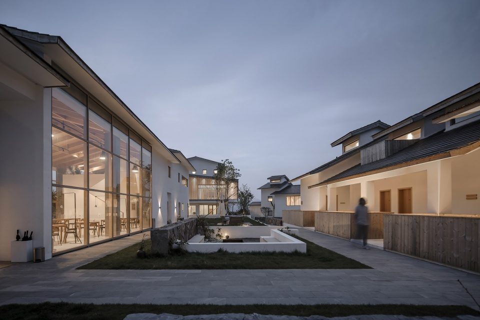 review of the year goooods monthly most popular architecture projects of 2018 in china