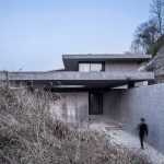 渔乡茶舍，杭州 / gad · line+ studio