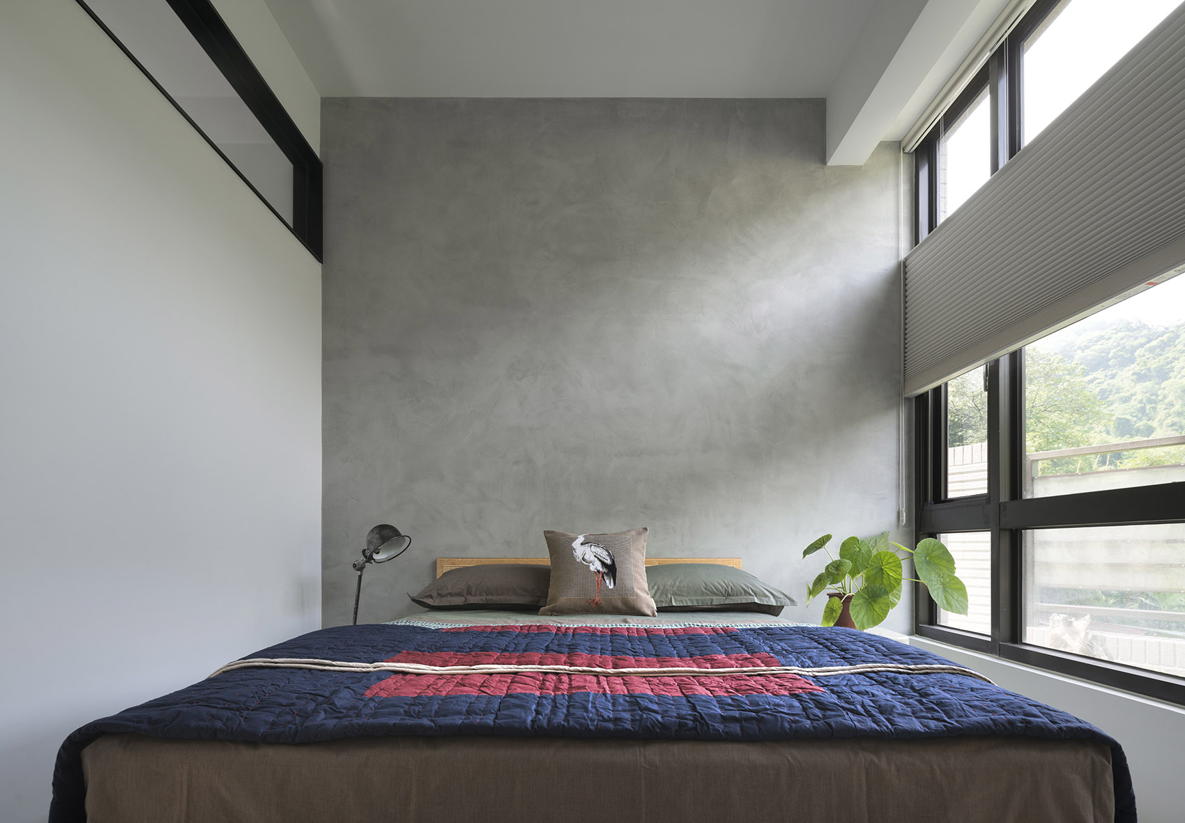 Wang’s house, Taiwan by 2BOOKS Space Design - 谷德设计网