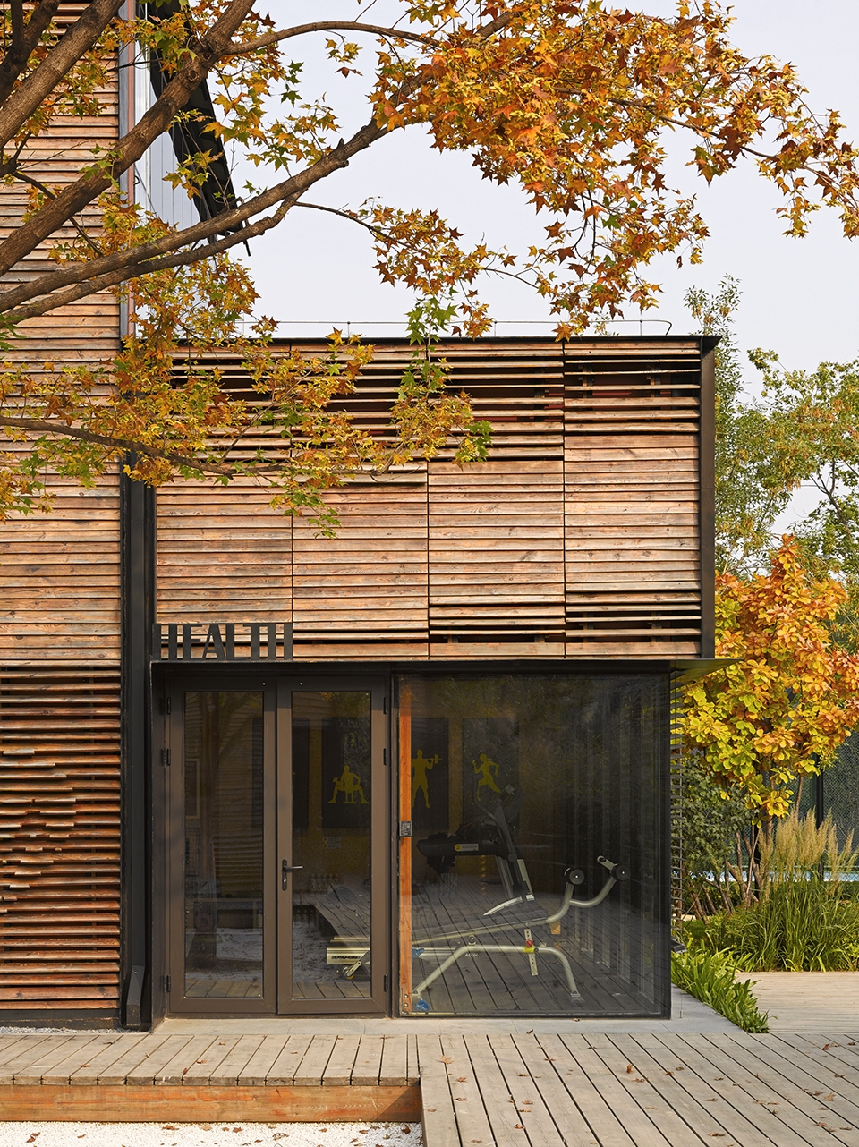 cifi demonstrative project china by sup atelier