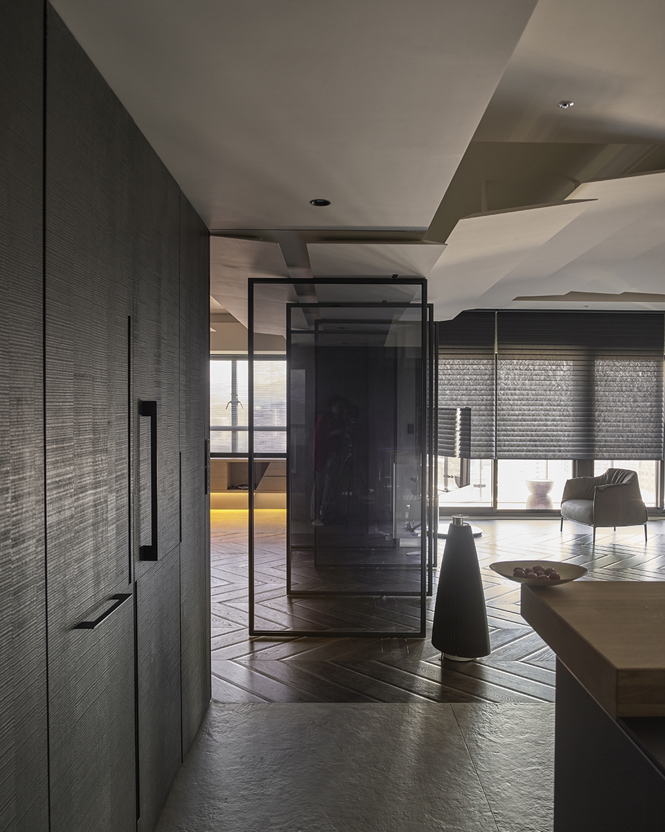 double core by createthink design studio