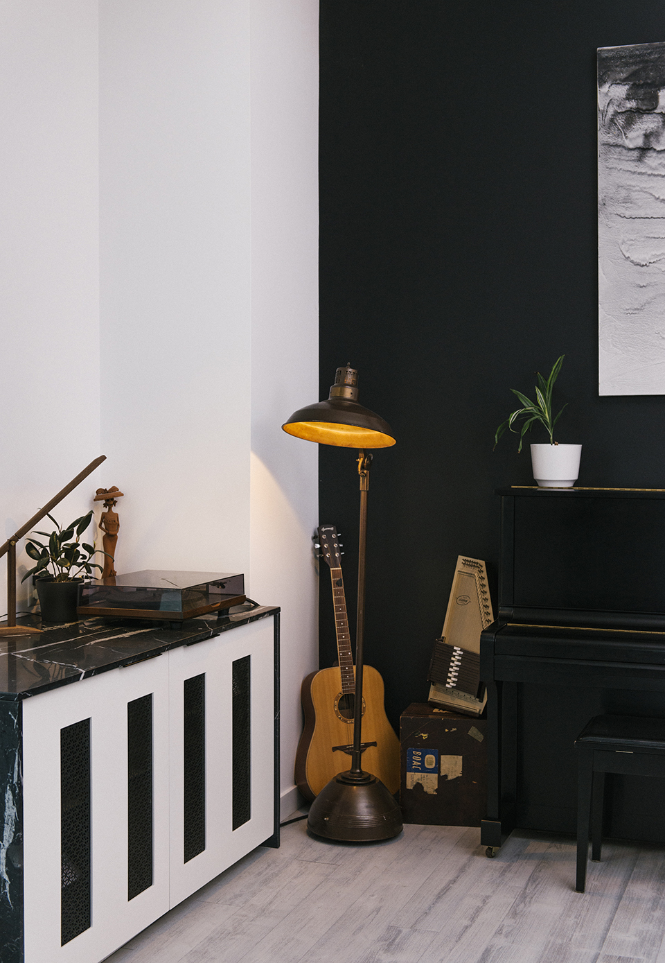 Ad Astra House by Studio Roslyn 谷德设计网