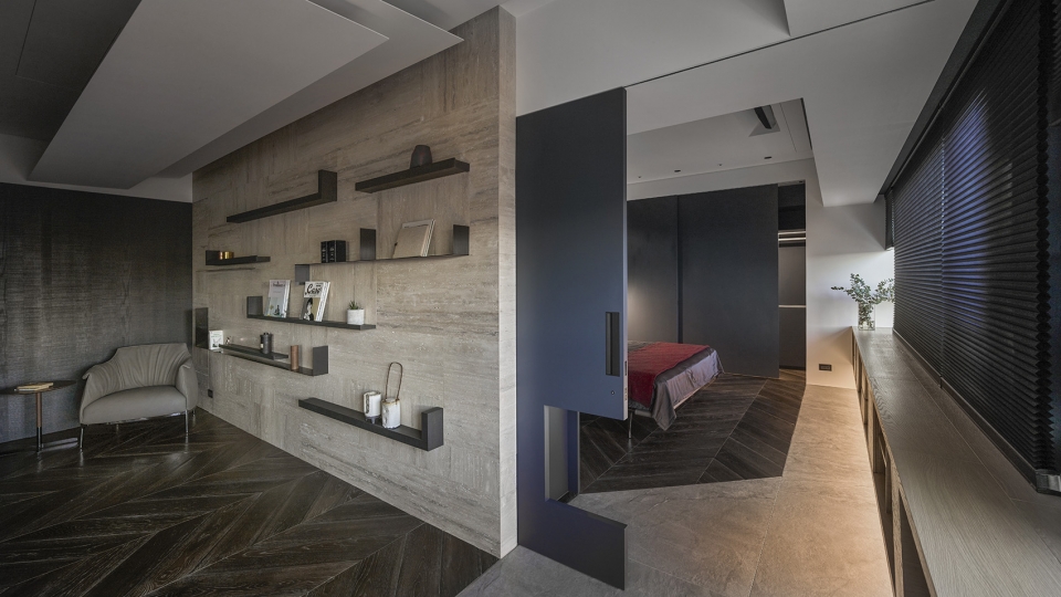 double core by createthink design studio