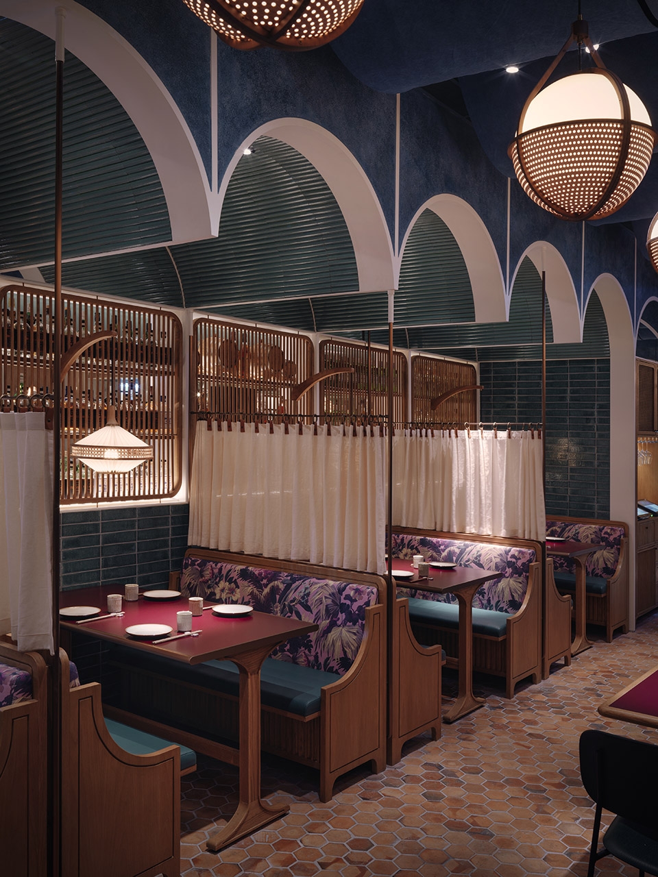 john anthony hong kong by linehouse