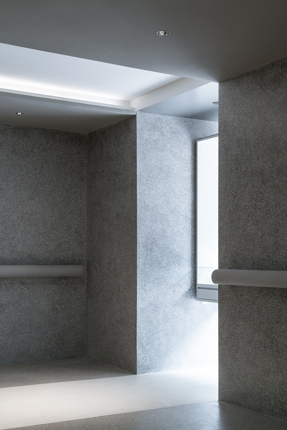 lepur yogurt cafe china by lukstudio