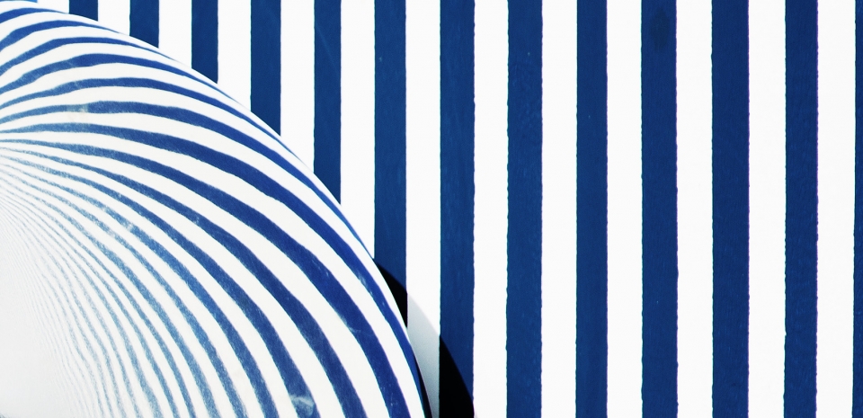 striped house china by wutopia lab