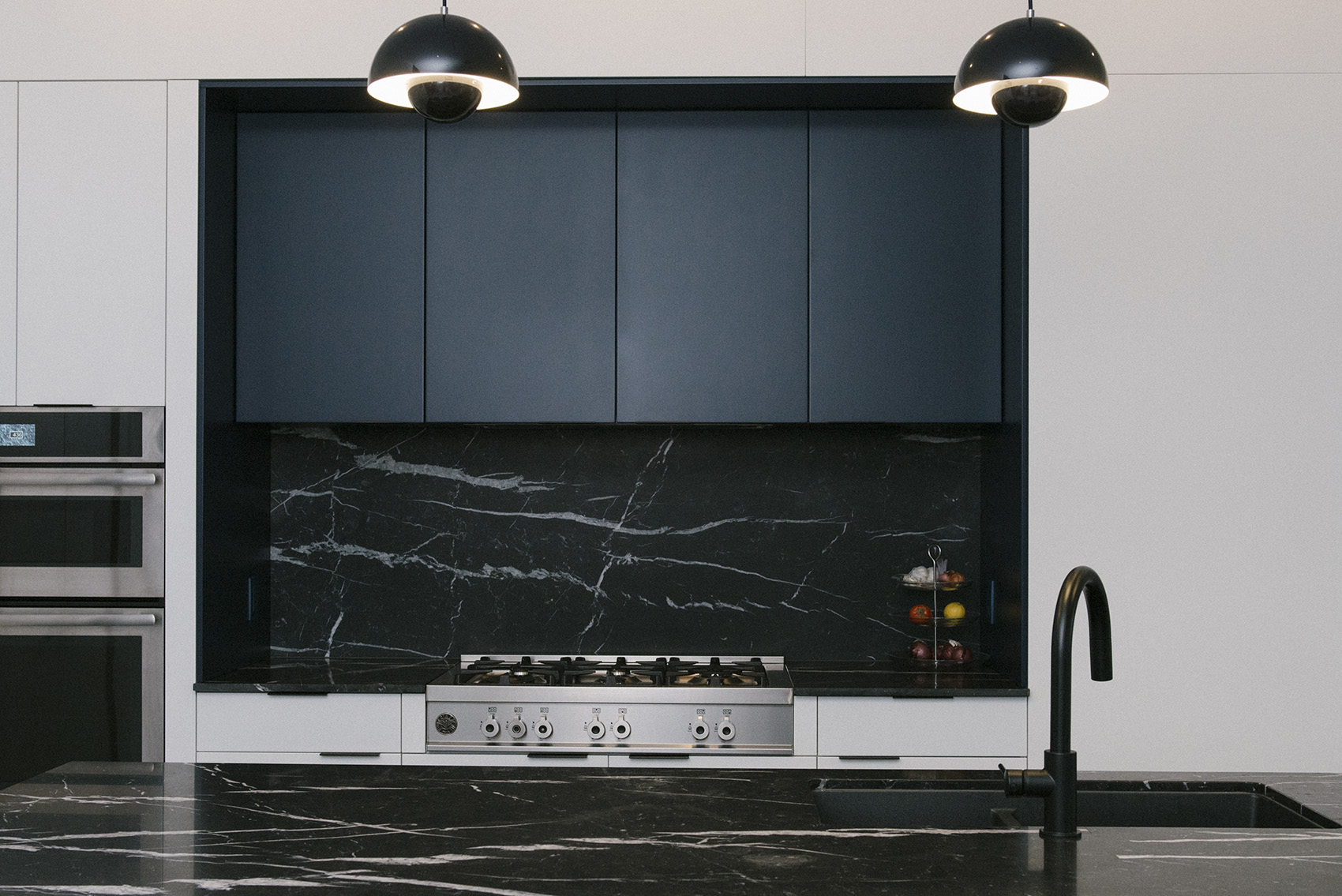 Ad Astra House by Studio Roslyn 谷德设计网