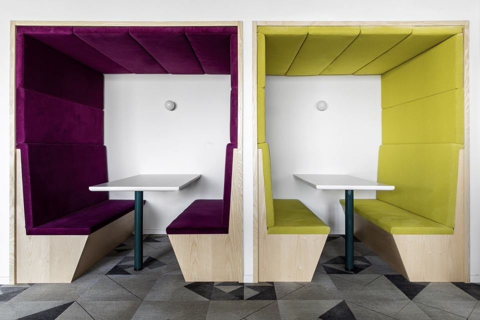 headquarter of nuvo by roy david architecture