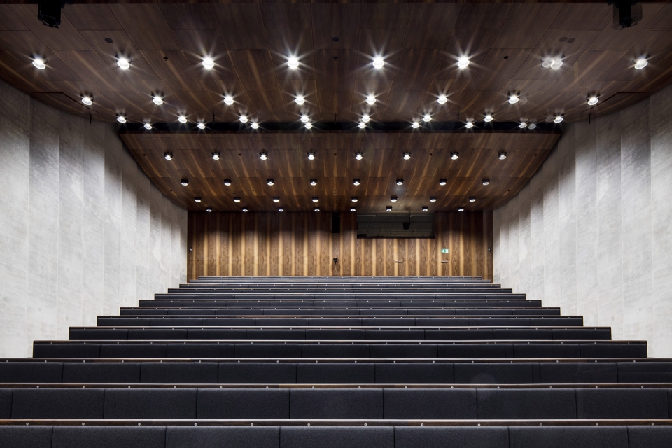 james simon galerie by david chipper eld architects berlin