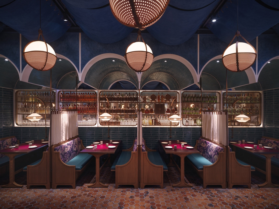 john anthony hong kong by linehouse