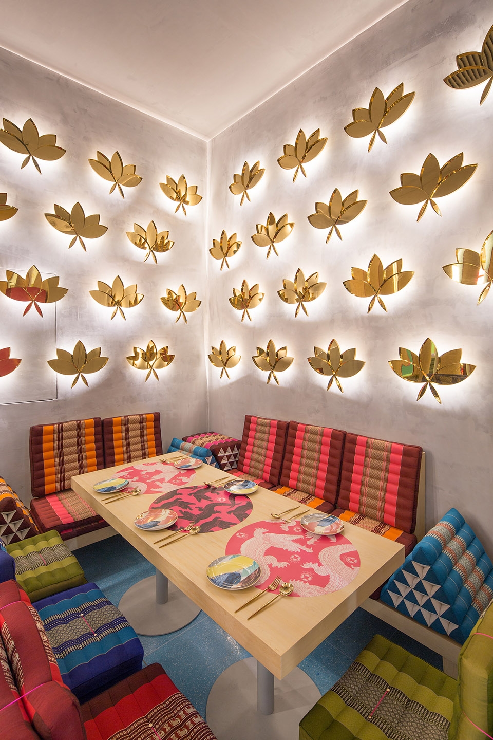 keaami thai restaurant by ramoprimo