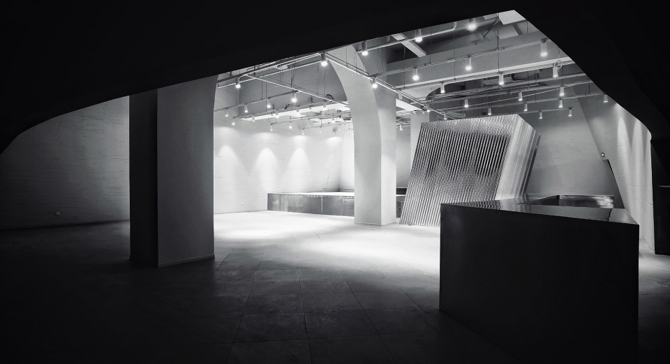 NA stage Livehouse Robot 3 Studio