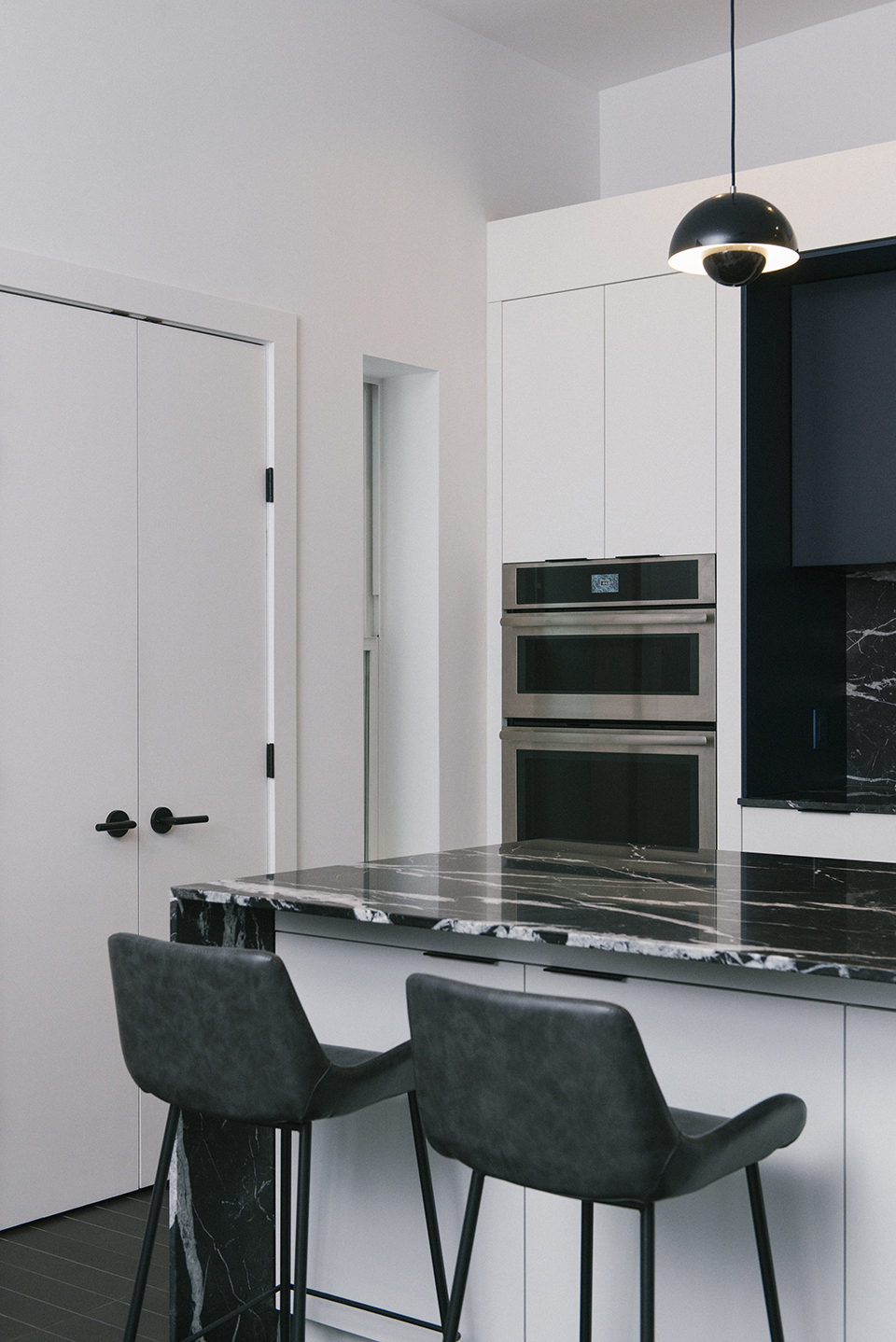 Ad Astra House by Studio Roslyn 谷德设计网