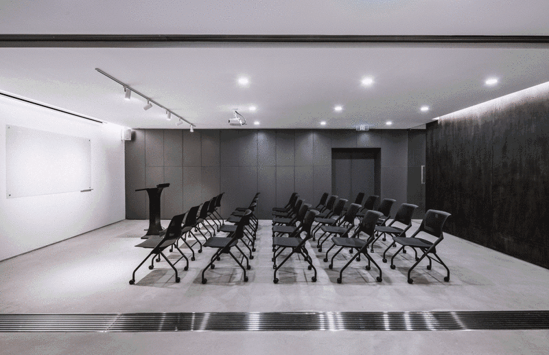 bestfen office china by atelier jian
