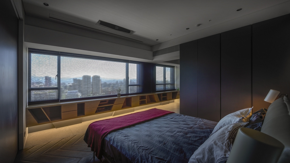 double core by createthink design studio