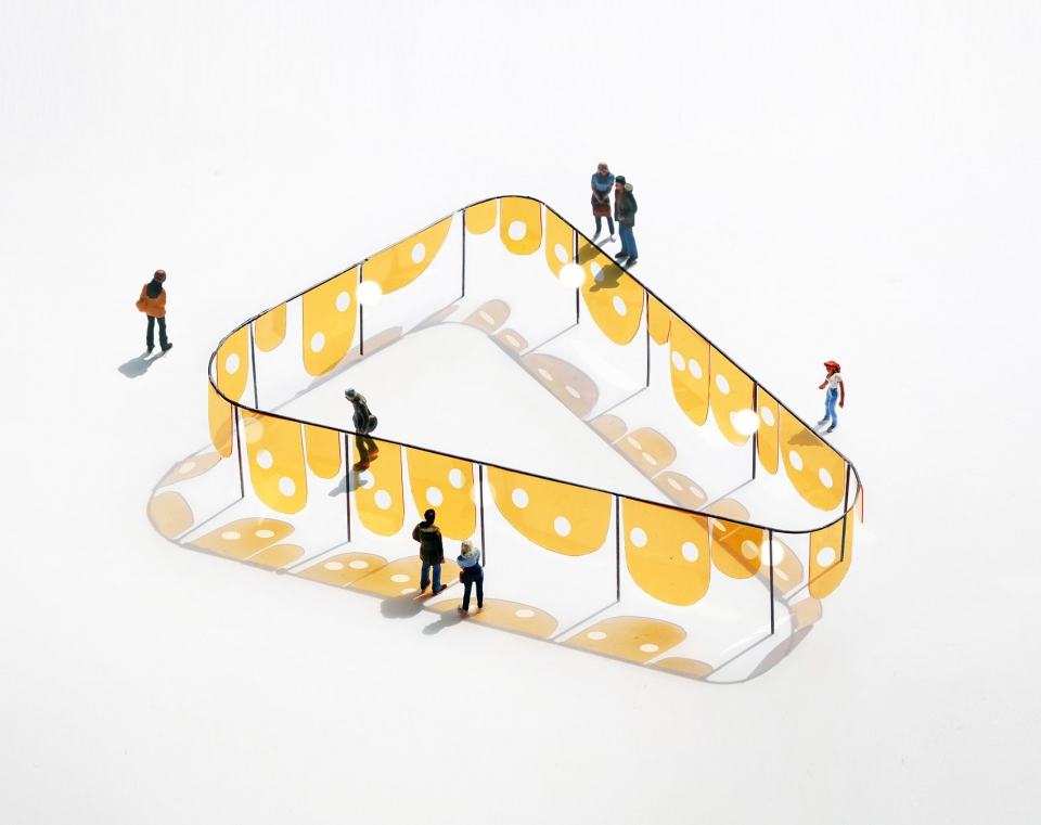 happy by studio cadena