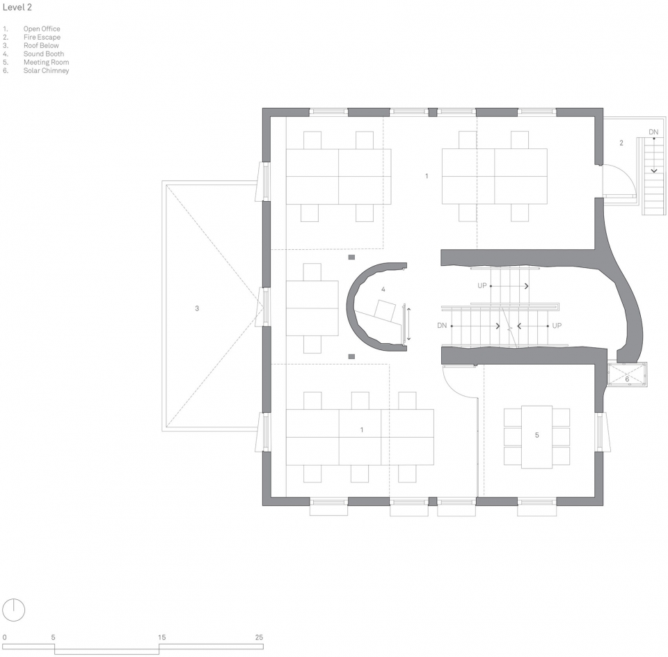 housezero lab and prototype by snohetta