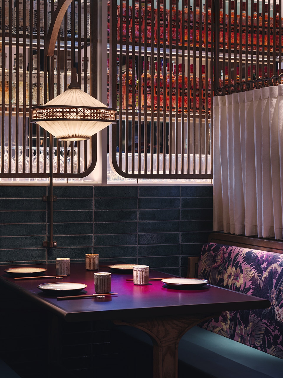 john anthony hong kong by linehouse