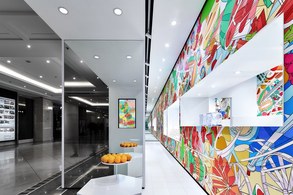 originalfresh the grand summit beijing by drawing architecture studio