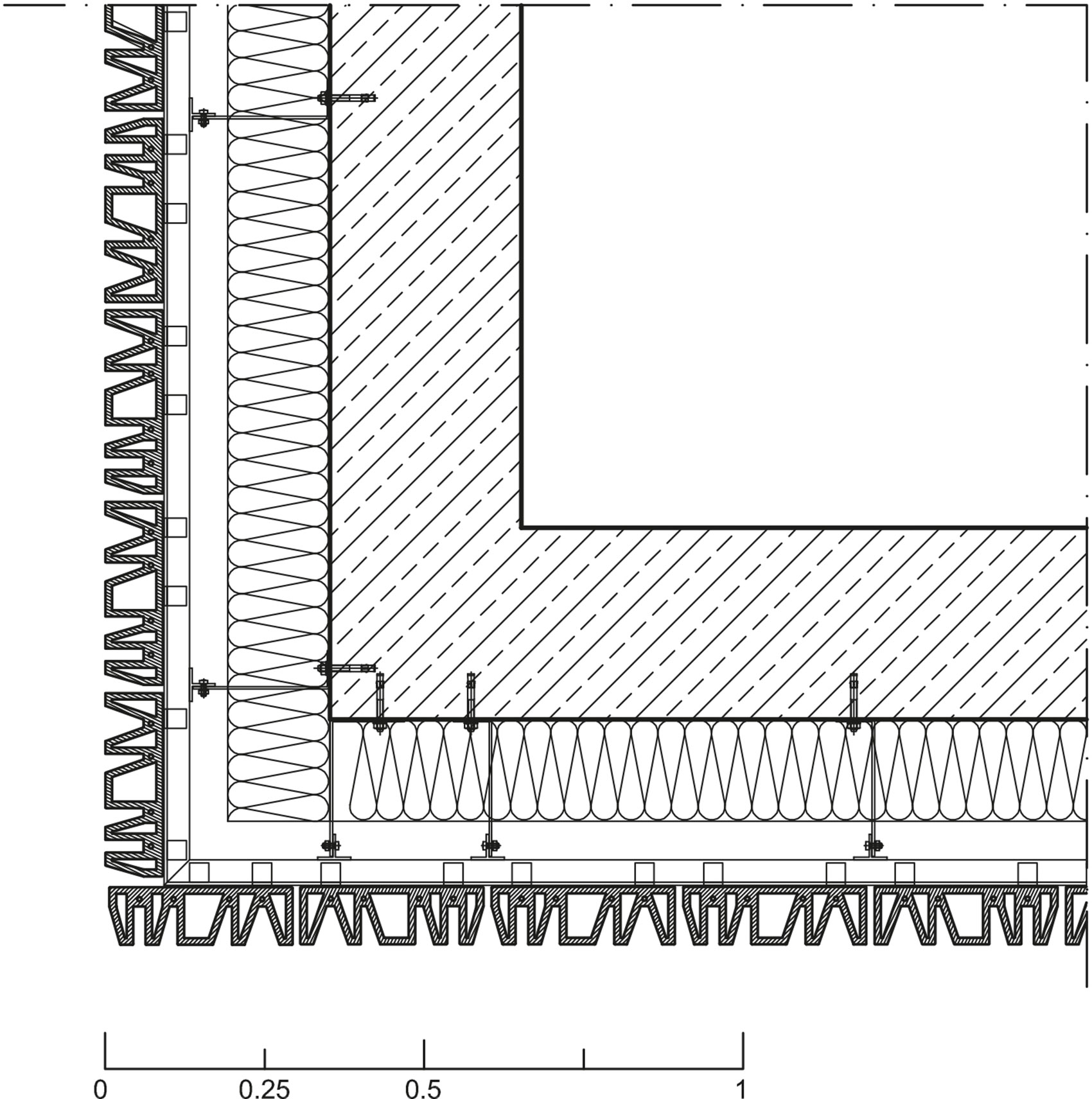 Banque de France ParisLa Courneuve by JeanPaul Viguier et Associés