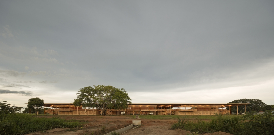 children village by aleph zero rosenbaum