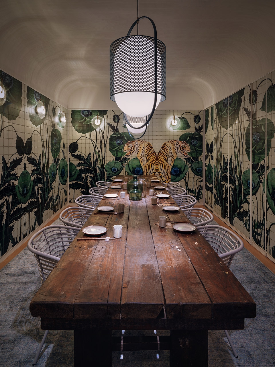 john anthony hong kong by linehouse