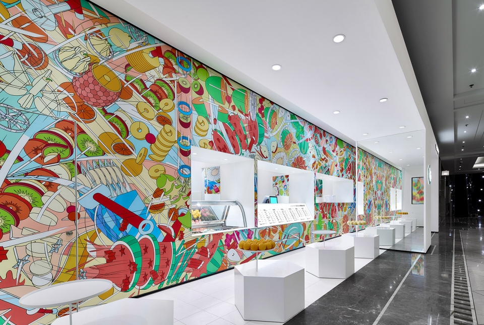 originalfresh the grand summit beijing by drawing architecture studio