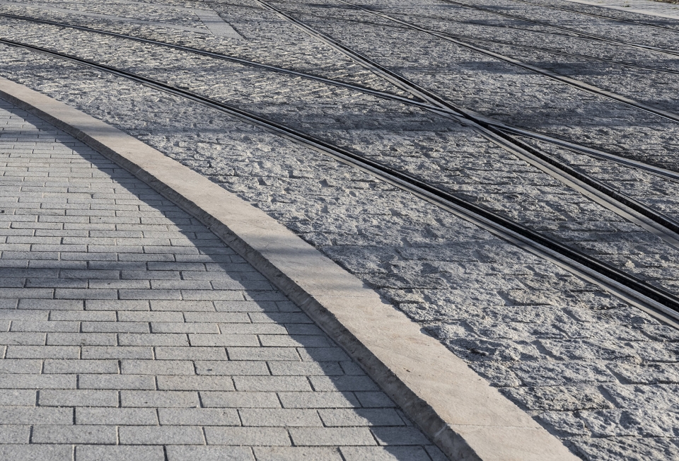 the central axis of the new multimodal hub in nice grand arenas by mateo arquitectura