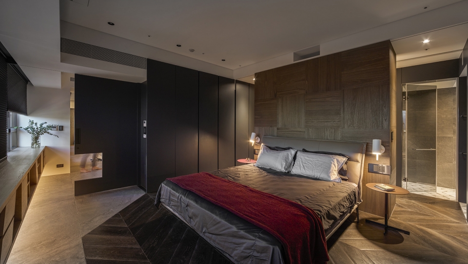 double core by createthink design studio
