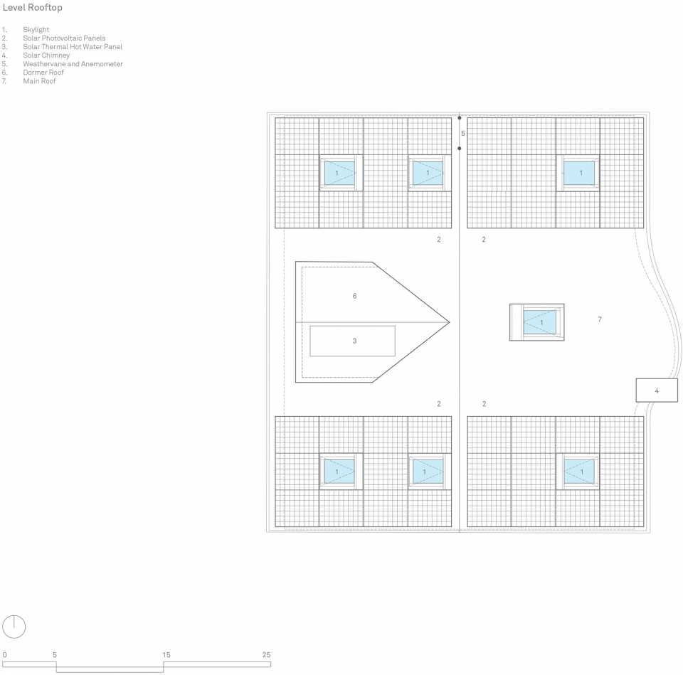 housezero lab and prototype by snohetta