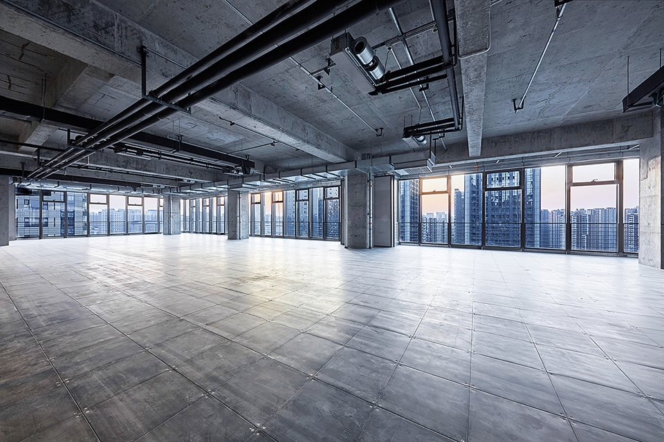 iec vanke center china by nikken sekkei ltd