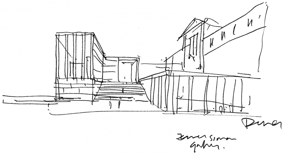 james simon galerie by david chipperfield architects berlin
