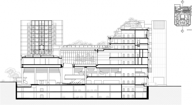 kampung admiralty by woha