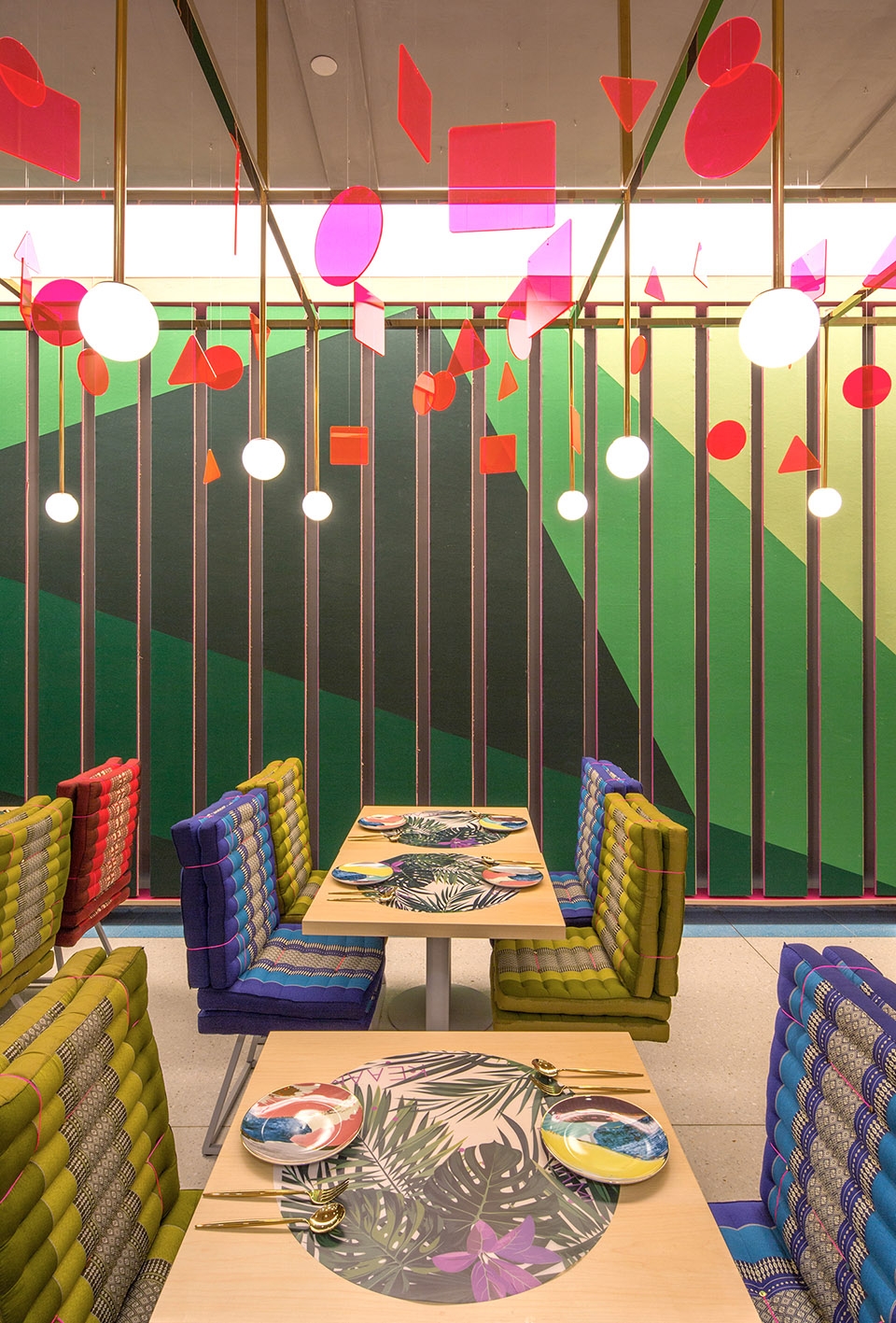 keaami thai restaurant by ramoprimo