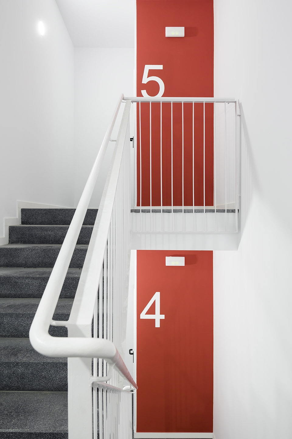 social housing at can batllo by espinet ubach