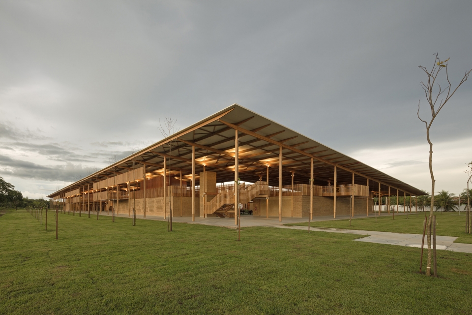 children village by aleph zero rosenbaum