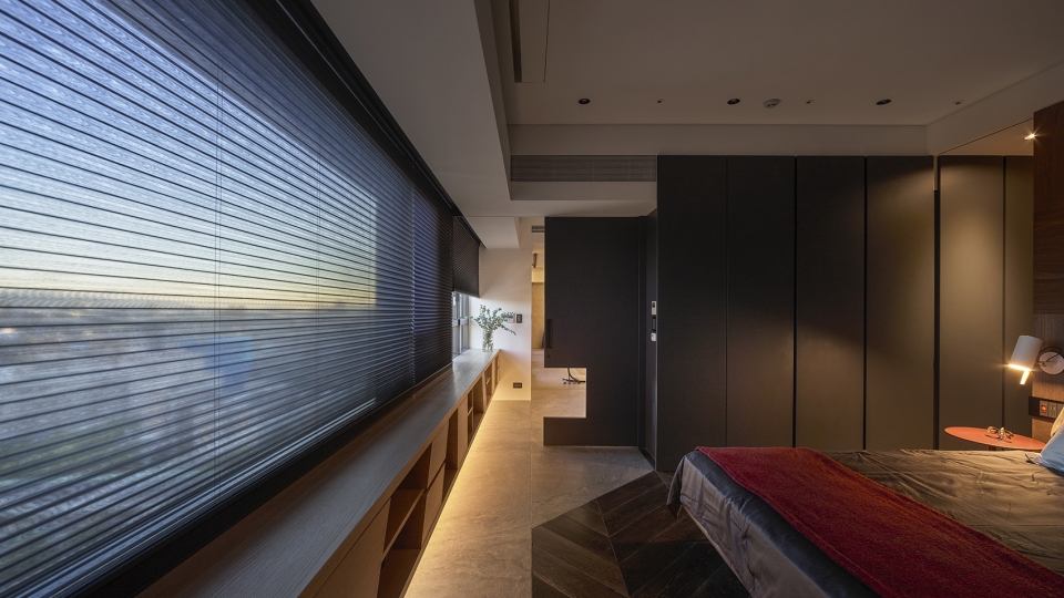 double core by createthink design studio