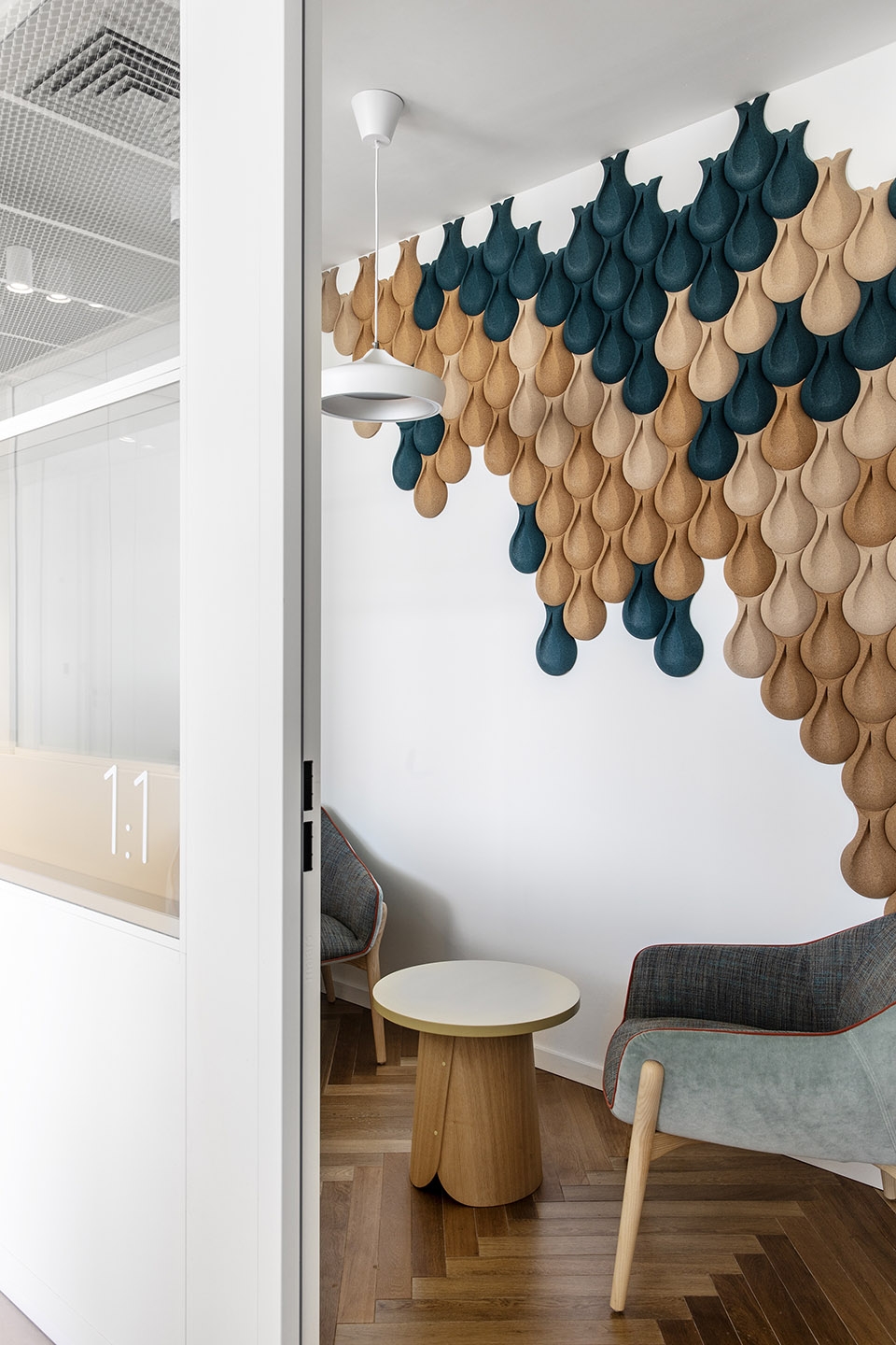 headquarter of nuvo by roy david architecture