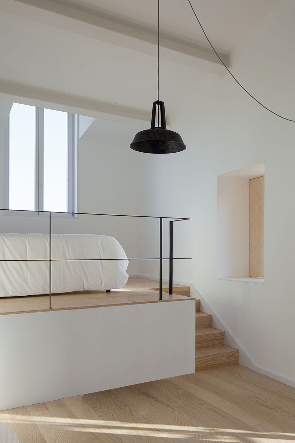 hotel in coimbra by depa architects 1