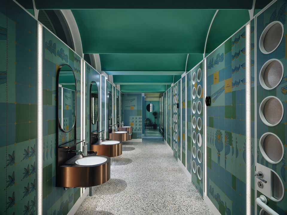 john anthony hong kong by linehouse