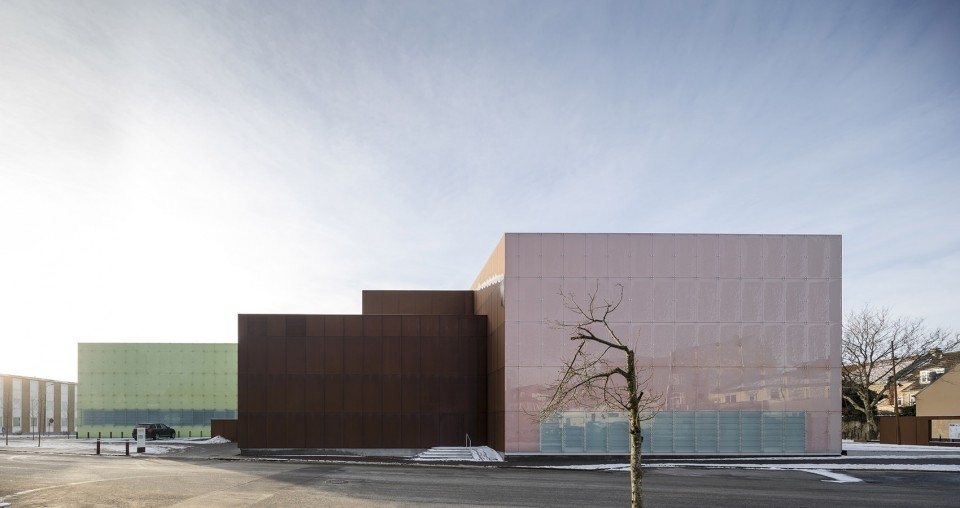 review of the year goooods monthly most popular architecture projects of 2018