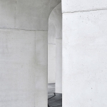 六拱亭，比利时 / Gijs Van Vaerenbergh