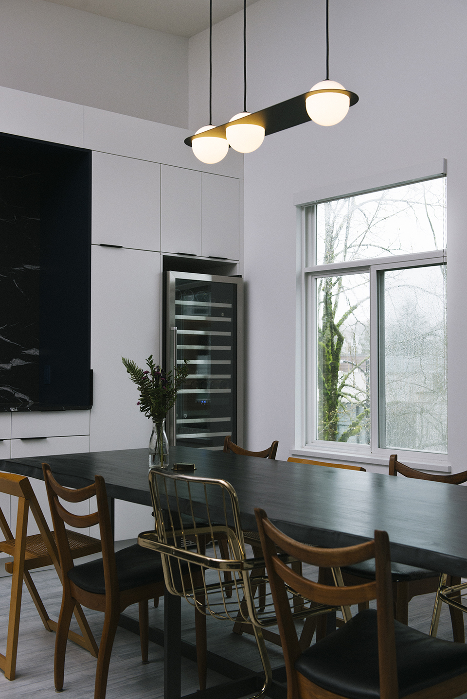 Ad Astra House by Studio Roslyn 谷德设计网