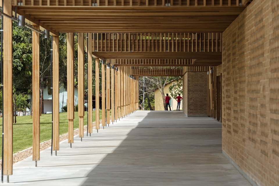 children village by aleph zero rosenbaum