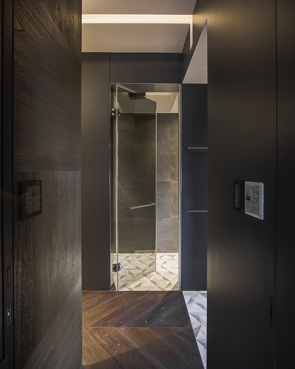 double core by createthink design studio