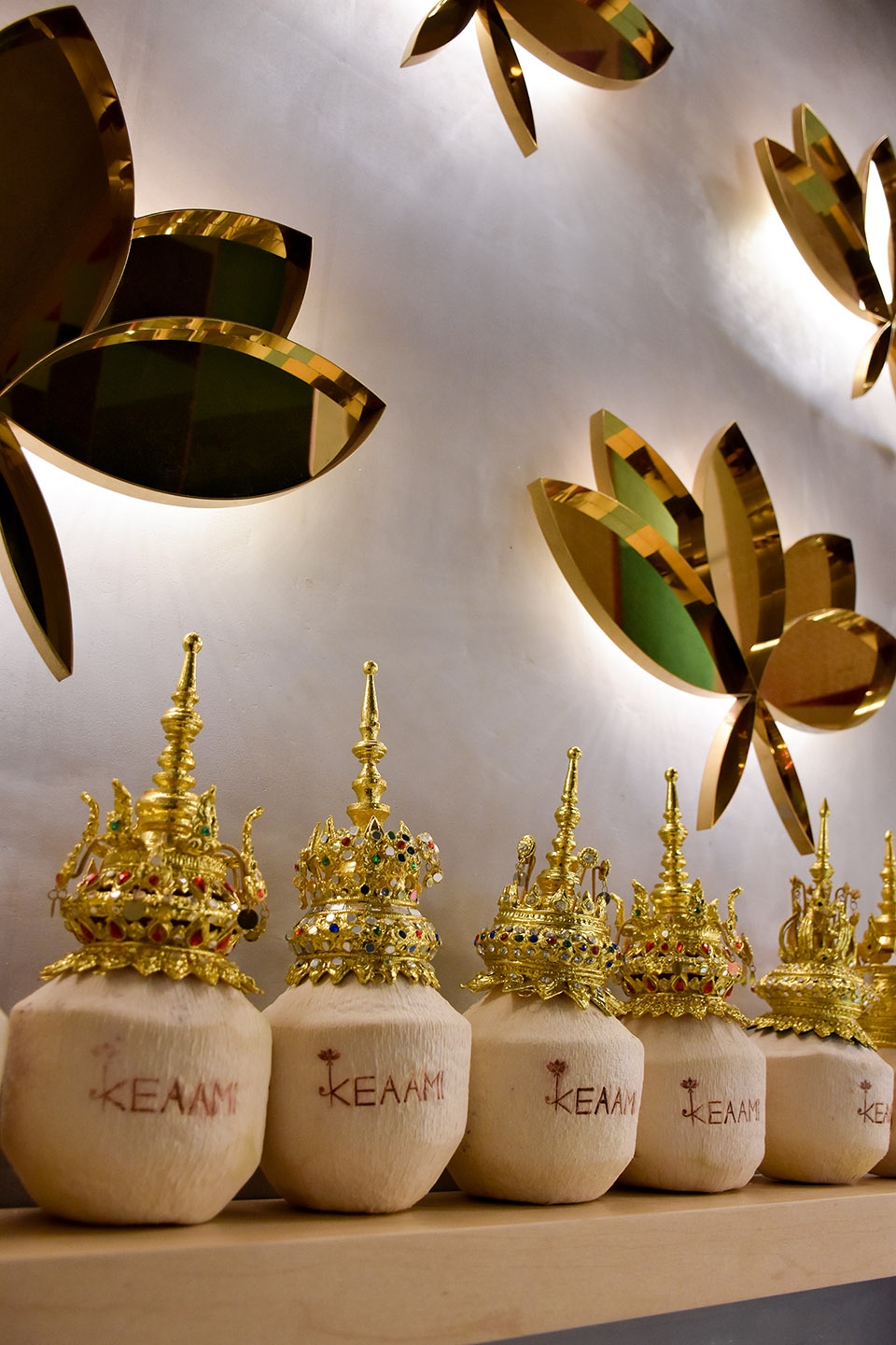 keaami thai restaurant by ramoprimo