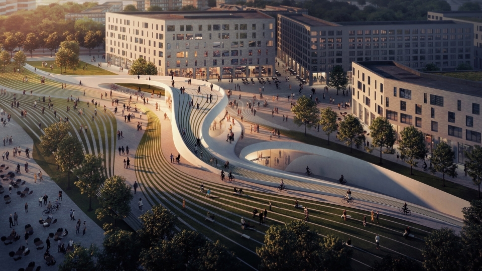 review of the year goooods monthly most popular architecture projects of 2018