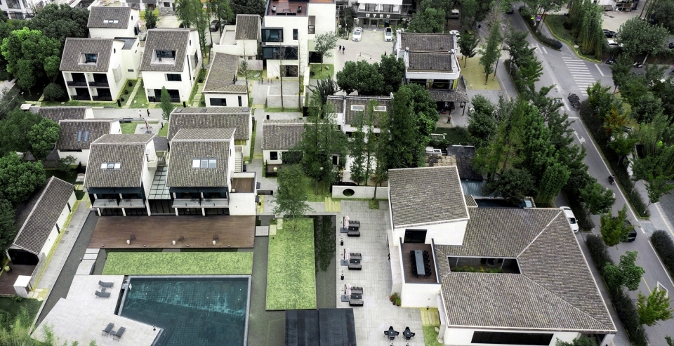 review of the year goooods monthly most popular architecture projects of 2018 in china